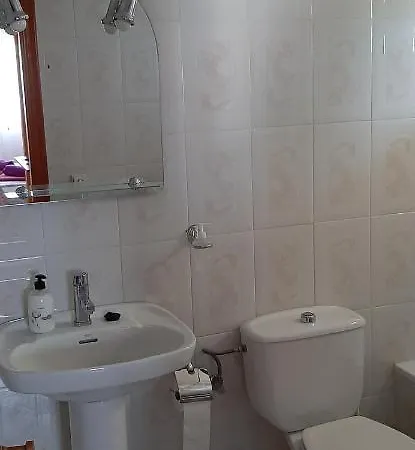 Parque Mar 4269 Appartement *
