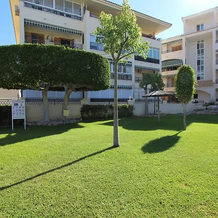 Parque Mar 4269 Appartement