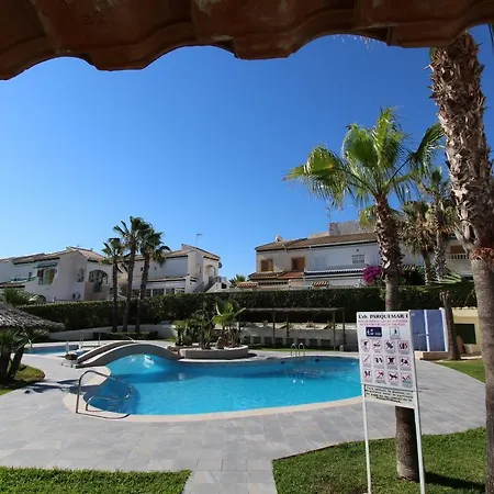 Parque Mar 4269 Appartement